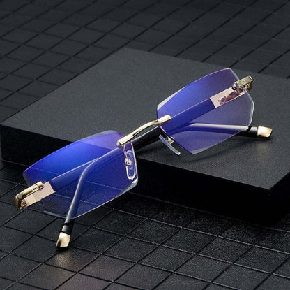 GAFAS MULTIFOCALES PRO - PROTECCION DE LUZ AZUL